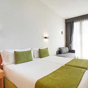 Kamer met Twee Aparte Bedden