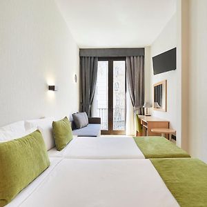 Kamer met Twee Aparte Bedden